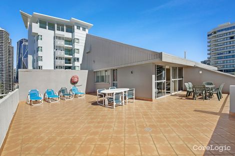 Property photo of 23/6 Aubrey Street Surfers Paradise QLD 4217