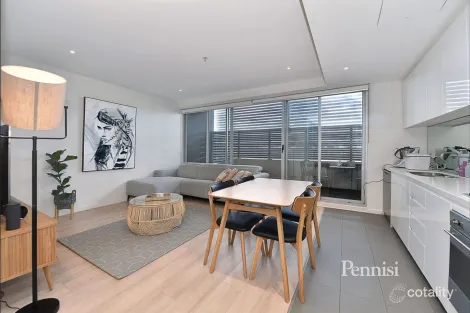 212/76 Keilor Rd, Essendon North, VIC 3041