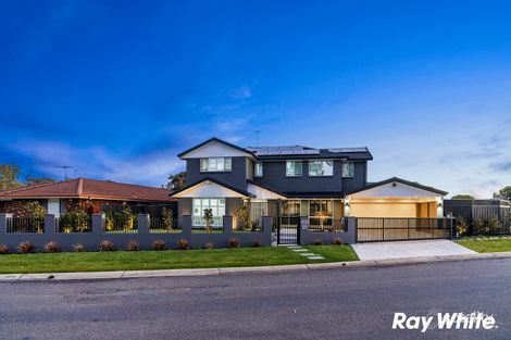 2 Ophelia Pl, Oakhurst, NSW 2761