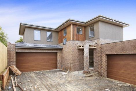 2/20 Crow St, Burwood East, VIC 3151