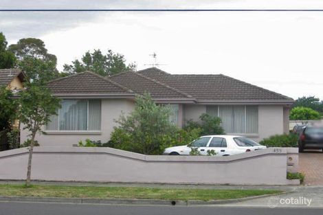 455 Highbury Rd, Burwood East, VIC 3151