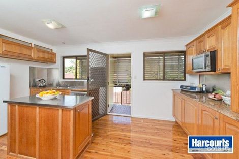 Property photo of 32 Hilder Road The Gap QLD 4061