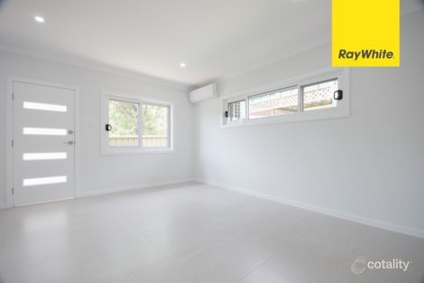 Property photo of 21 Bridge Road Homebush NSW 2140