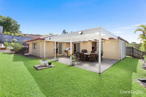 Property photo of 27 Heatons Crescent Pacific Pines QLD 4211