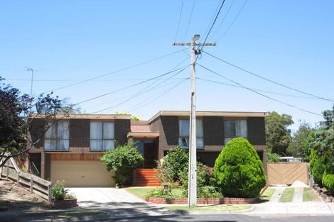 Property photo of 4 Anton Court Doncaster VIC 3108