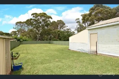 Property photo of 41 Napier Street Rooty Hill NSW 2766