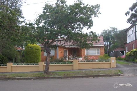 Property photo of 6 Coventry Road Strathfield NSW 2135