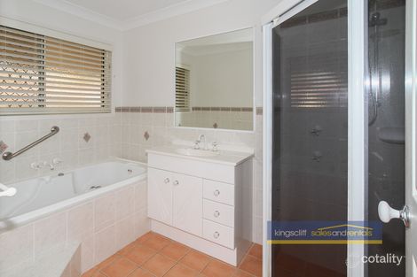 Property photo of 33 Lorien Way Kingscliff NSW 2487
