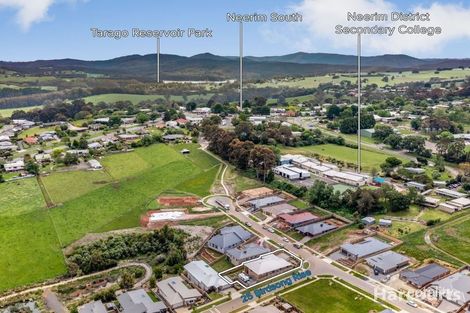 Property photo of 25 Birdsong Rise Neerim South VIC 3831