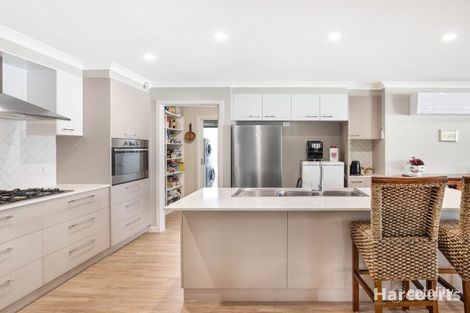 Property photo of 25 Birdsong Rise Neerim South VIC 3831