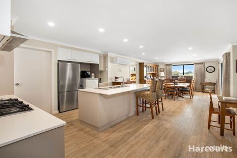 Property photo of 25 Birdsong Rise Neerim South VIC 3831