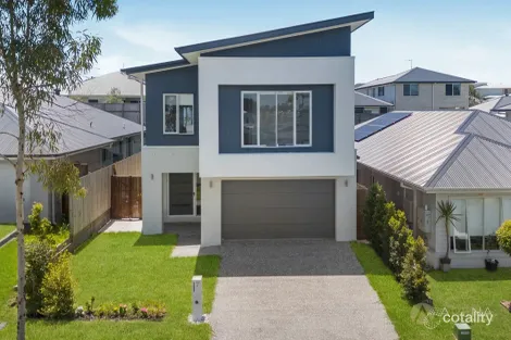 7 Citrus St, Greenbank, QLD 4124