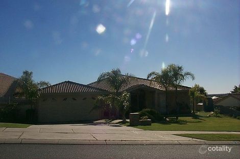 32 Whitcombe Way, Alexander Heights, WA 6064