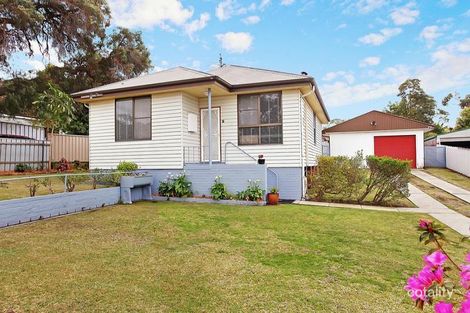 Property photo of 18 Corona Street Windale NSW 2306