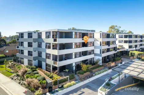 216/10 Ransley St, Penrith, NSW 2750