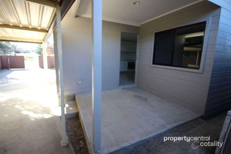Property photo of 1 Farmview Drive Cranebrook NSW 2749