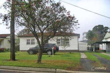 Property photo of 48 Palmerston Road Mount Druitt NSW 2770