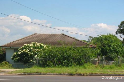 Property photo of 624 Woodville Road Old Guildford NSW 2161