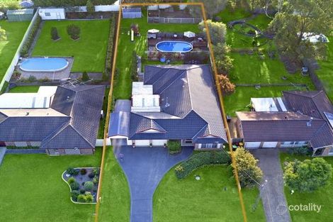 Property photo of 92 Hawthorne Road Bargo NSW 2574