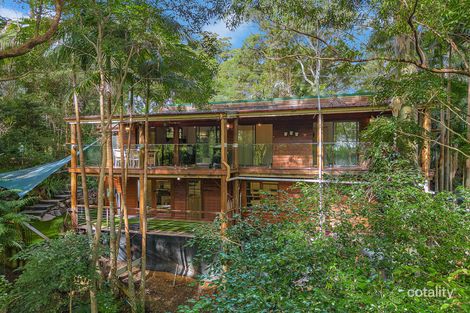 Property photo of 63 Harland Road Mount Glorious QLD 4520
