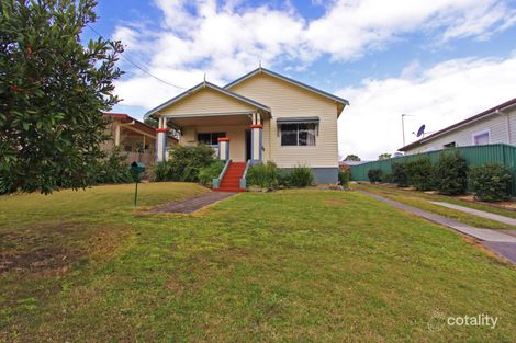 Property photo of 17 Howarth Street Wyong NSW 2259