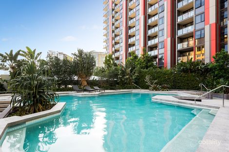 Property photo of 310/36 King Street Bowen Hills QLD 4006