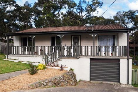 Property photo of 11 Koiyong Place Bolton Point NSW 2283