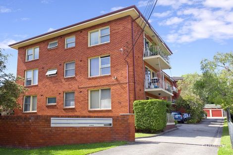 12/25 Gladstone St, Newport, NSW 2106