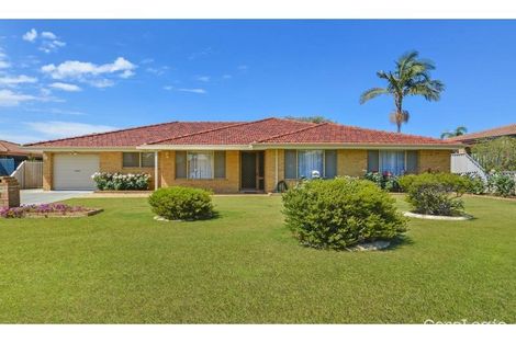 Property photo of 8 Galaxy Court Alexander Heights WA 6064