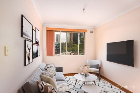 Property photo of 16/4-6 Nicholson Street Wollstonecraft NSW 2065