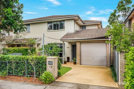 13 Hibiscus St, Bonnyrigg, NSW 2177