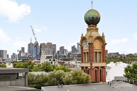 Property photo of 401/1 Railway Place Cremorne VIC 3121