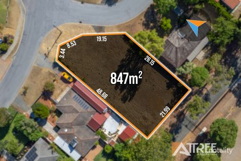 Property photo of 1 Rice Place Armadale WA 6112