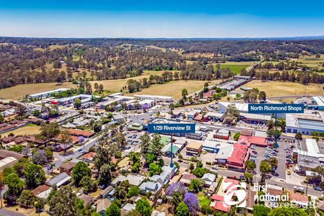 Property photo of 1/29 Riverview Street North Richmond NSW 2754