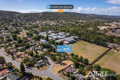 Property photo of 1 Rice Place Armadale WA 6112