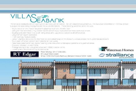 Property photo of 1/12-14 Seabank Drive Barwon Heads VIC 3227