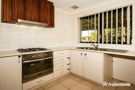 Property photo of 31/27-33 Burton Street Bentley WA 6102