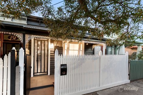 Property photo of 153 Stewart Street Brunswick East VIC 3057