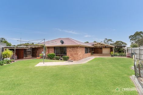 Property photo of 48 Luscombe Avenue Carrum Downs VIC 3201