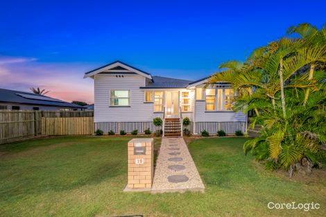 Property photo of 19 River Terrace Millbank QLD 4670