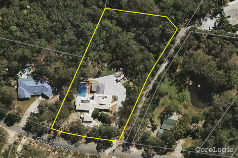 Property photo of 12 Glen Eaton Street Eatons Hill QLD 4037