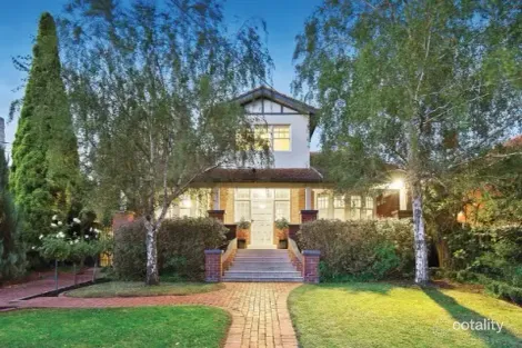 Property photo of 18 Miller Grove Kew VIC 3101