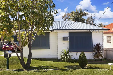 16 Jonathan St, Warners Bay, NSW 2282