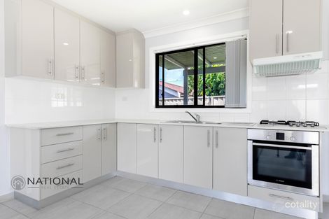 Property photo of 58 Patten Avenue Merrylands NSW 2160