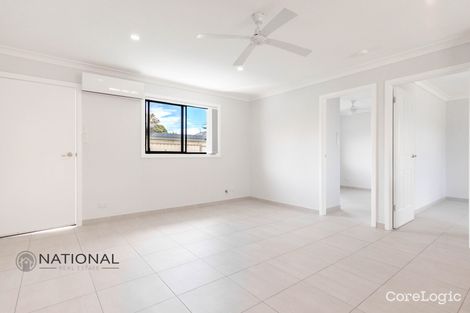 Property photo of 58 Patten Avenue Merrylands NSW 2160