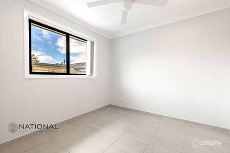 Property photo of 58 Patten Avenue Merrylands NSW 2160