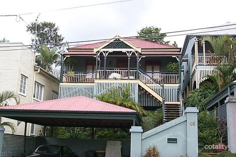 66 Alma St, Paddington, QLD 4064
