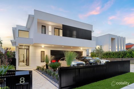 Property photo of 8 Douglas Street Putney NSW 2112