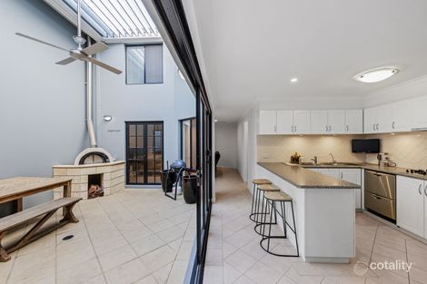 Property photo of 93 Waterway Crescent Ascot WA 6104
