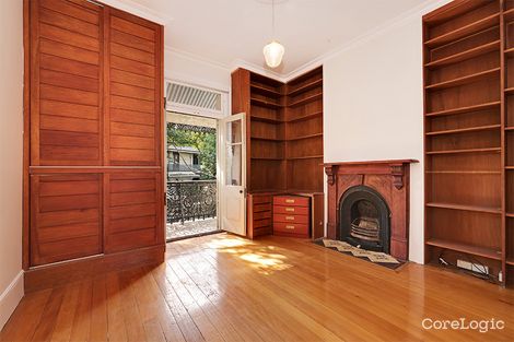 Property photo of 42 Glenview Street Paddington NSW 2021